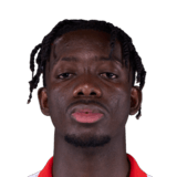 Moussa Yeo