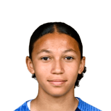 Maeline Mendy