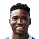 Ibrahima Sory Bangoura