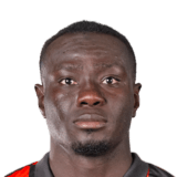 Mohamed Bamba
