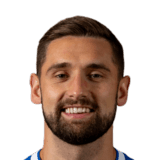 Robbie Deas
