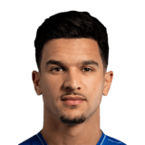 Mounsef Bakrar