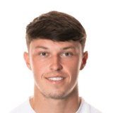 Josh Seary