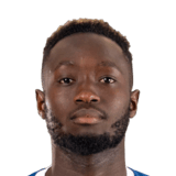 Mouhamed Diop