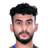 Abdulrahman Al Enazi