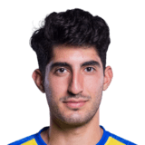 Kahveh Zahiroleslam