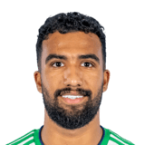 Ahmed Al Nakhli