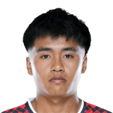 Fredy Chawngthansanga