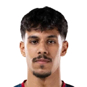 Abdulaziz Al Harbi