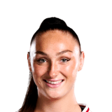 Keira Barry