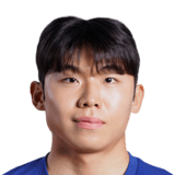 Gang Min Seong