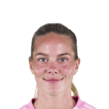 Hildur Antonsdóttir