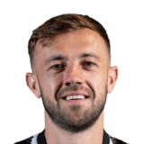 Conor McMenamin