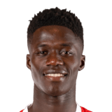 Adama Bojang