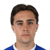 Joel Colwill