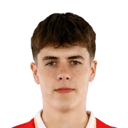 Josh Ayres