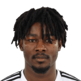 Adams Friday
