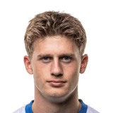Markus Jensen