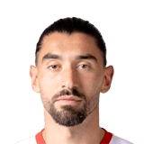 Silvio Merkaj