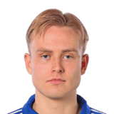 Ísak Andri Sigurgeirsson