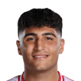 Yunus Emre Konak