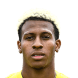 Josimar Alcócer