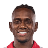Alexis Manyoma