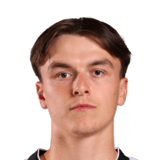Louie Marsh