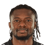 Jonathan Cissé