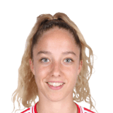 Danique Tolhoek
