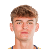 Nico Paz