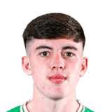 Cory O'Sullivan