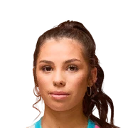 Melanie Barcenas