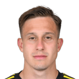 Lukas Kačavenda