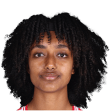 Lily Yohannes