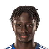 Assane N'Doye