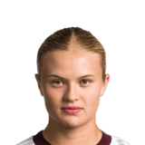 Georgia Mullett