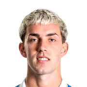 Dani Barcia