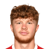 Luca Stephenson