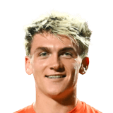 Zach Booth