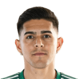 Luis Palma