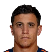 Lucas Masoero
