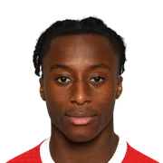 Isaac Mabaya