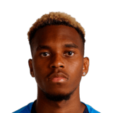 Malik Mothersille