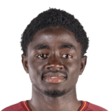 Ibou Sané