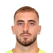 Michele Rúben Semedo