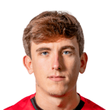 Finlay Armstrong