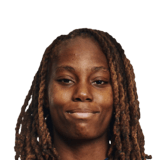 Tara Elimbi Gilbert