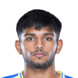 Mohammed Aimen