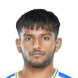 Mohammed Azhar